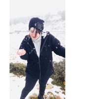 Asli Turkmen's Photo