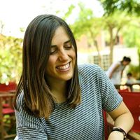 Eulàlia Prat's Photo