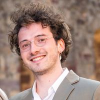 Florian Pontzen's Photo