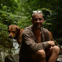 tien schryer's Photo