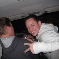 Darren Fritschy's Photo