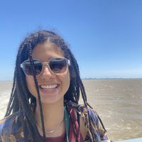 Julia Cohen Ribeiro's Photo