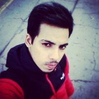 Aditya Sharma's Photo
