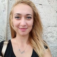 Ecemnur Altınışık的照片