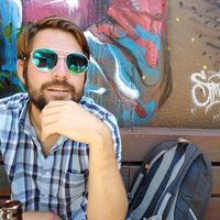 alexandre Viros's Photo