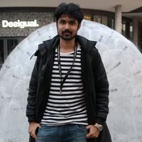 Abhishek Boloor的照片