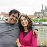 Jacinta & Samuel Pereira's Photo