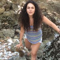 Anna Kandili的照片