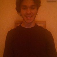 Adam Cesanek's Photo