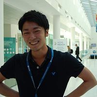 Yuya Takada's Photo