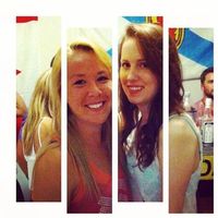 Kaila Lawton的照片