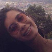 melissa vargas的照片