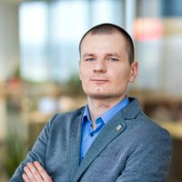 Marcin Siatkowski的照片