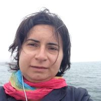 Nadine Thesz's Photo