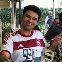 Shaun Kacker的照片