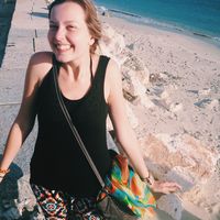 Anastasiya Sharko的照片