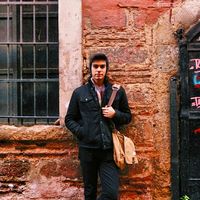 Alperen Diktaş's Photo