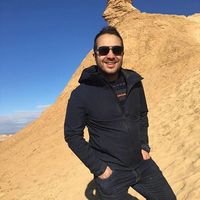 Фотографии пользователя Skander Tajine