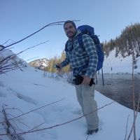 Hector Tito Varela's Photo