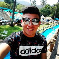 David Florez's Photo