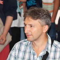 Sviatoslav Kopcha's Photo