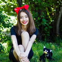 Julia Zhuravleva的照片