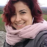 Pri Mejías的照片