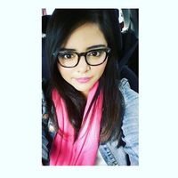 Karen Caballero's Photo