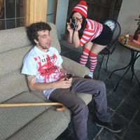 Neil Manning's Photo