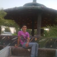 Ahmad Mirzaei's Photo