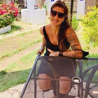 Agustina Lijtenberg的照片