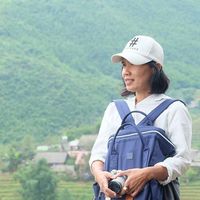 Pla Arunrote的照片