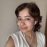 Estefanny Martínez Hernández's Photo