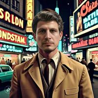 Alex Bresnock's Photo