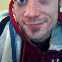 Robert Mcleod's Photo