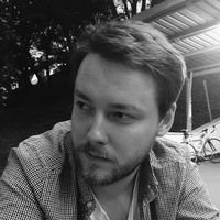 Bartosz Dziuba-Wiśniewski's Photo