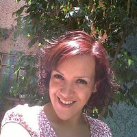 Adriana Marmol's Photo