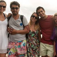 Bruno Iriarte的照片