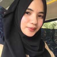 Фотографии пользователя Hasna Lidasan