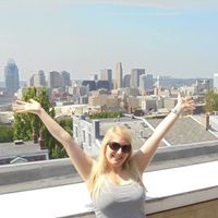 Christina Kranzinger's Photo