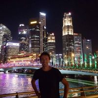 David Ferreir's Photo