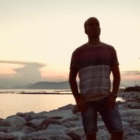 Stefano Manfredini's Photo