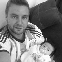 Tristan Devarenne的照片