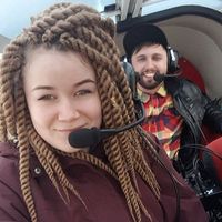 Fotos de Юлия Гриценко