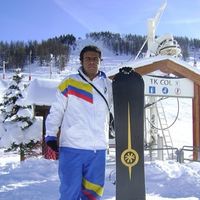 Edwin Sanchez's Photo