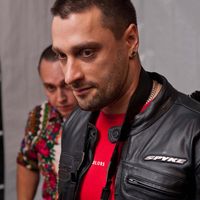 Sergey Utyugov的照片