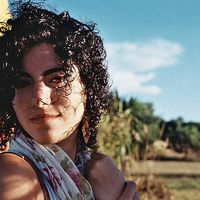 Martina Amiras的照片