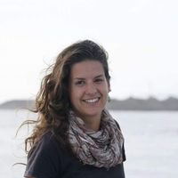 Irene Falcón的照片