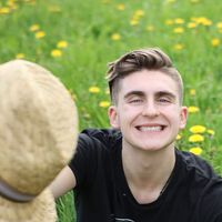 Mathias Neuberger's Photo