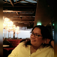Rachma Yulianti Kadir's Photo